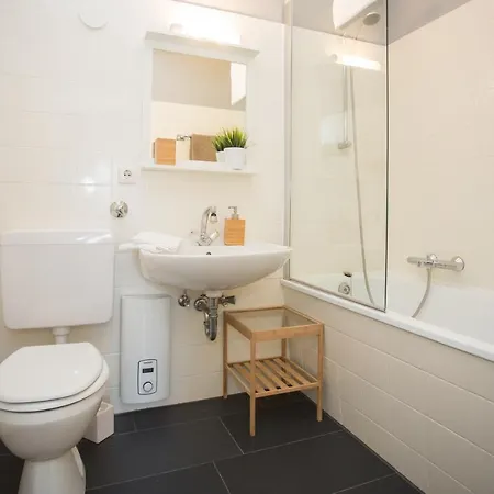 Welcome In - Met Terras - Burgstrasse 15-b, Winterberg-silbach Apartment *