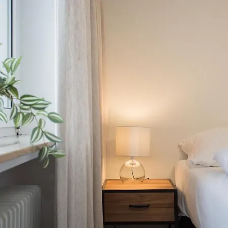 Welcome In - Met Terras - Burgstrasse 15-b, Winterberg-silbach Apartment