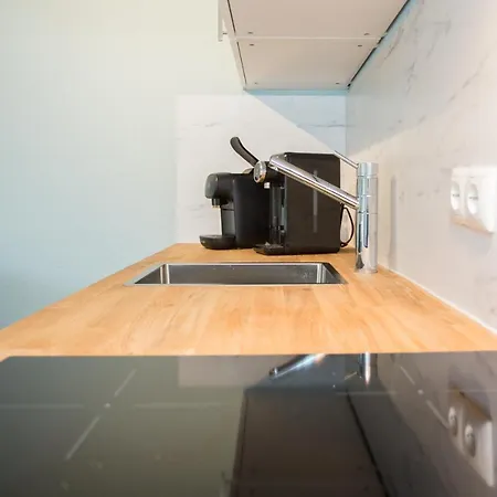 Apartment Burgstrasse 15-b