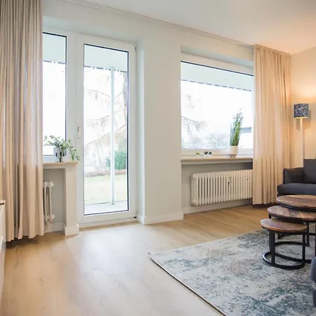 Apartment Welcome In - Met Terras - Burgstrasse 15-b, Winterberg-silbach *