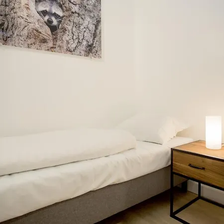 Welcome In - Met Terras - Burgstrasse 15-b, Winterberg-silbach Apartment