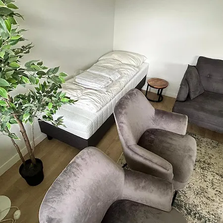 Welcome In - Met Terras - Burgstrasse 15-b, Winterberg-silbach Apartment *