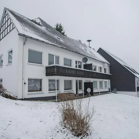 Welcome In - Mit Terrasse Und Wunderschoenem Blick Ueber Silbach Apartment