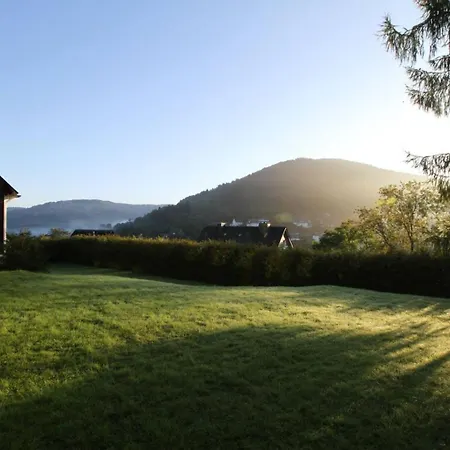 Welcome In - Mit Terrasse Und Wunderschoenem Blick Ueber Silbach Lejlighed Winterberg