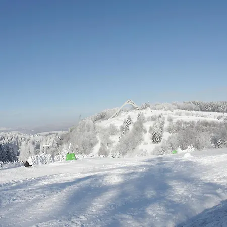 Welcome In - Mit Terrasse Und Wunderschoenem Blick Ueber Silbach