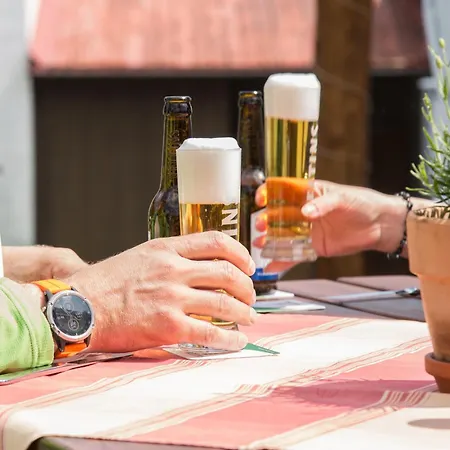 Welcome In - Mit Terrasse Und Wunderschoenem Blick Ueber Silbach *