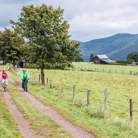 Welcome In - Mit Terrasse Und Wunderschoenem Blick Ueber Silbach * Winterberg