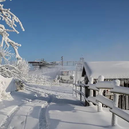 Welcome In - Mit Terrasse Und Wunderschoenem Blick Ueber Silbach * Winterberg