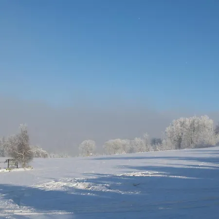 Welcome In - Mit Terrasse Und Wunderschoenem Blick Ueber Silbach Lejlighed *