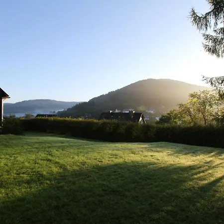 Διαμέρισμα Welcome In - Met Terras En Prachtig Uitzicht Over Silbach Βίντερμπεργκ