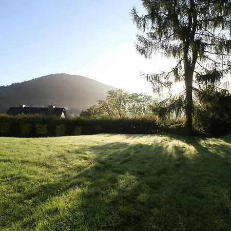 Welcome In - Met Terras - Burgstrasse 15-b, Winterberg-silbach Apartment