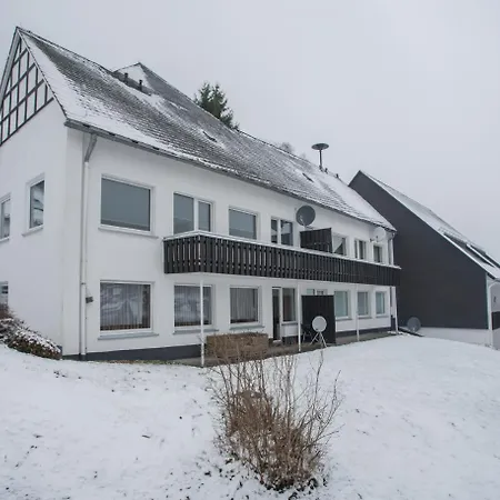 Welcome In - Mit Terrasse Und Wunderschoenem Blick Ueber Silbach Lejlighed