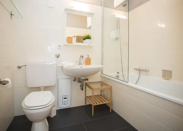 Welcome In - Met Terras En Prachtig Uitzicht Over Silbach Lejlighed *