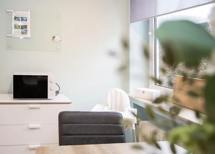 Welcome In - Met Terras En Prachtig Uitzicht Over Silbach *