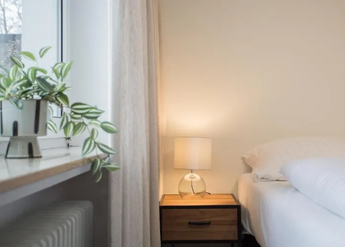 Welcome In - Met Terras En Prachtig Uitzicht Over Silbach Apartamento