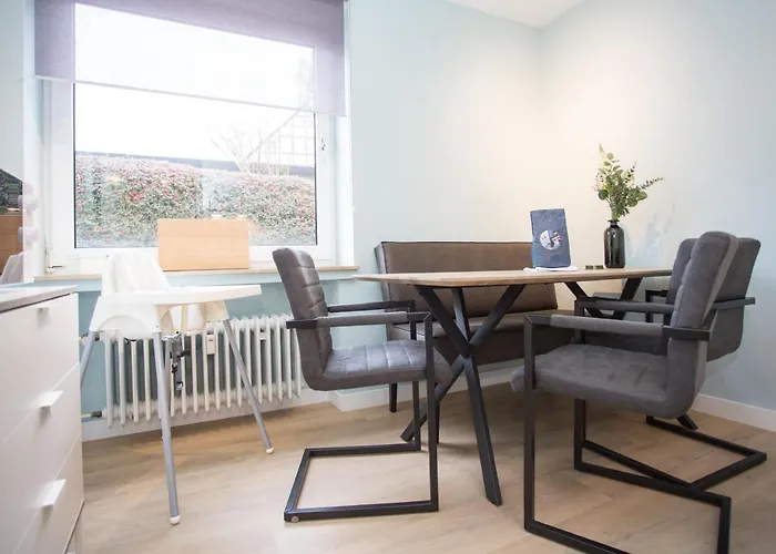 Daire Welcome In - Met Terras En Prachtig Uitzicht Over Silbach Winterberg