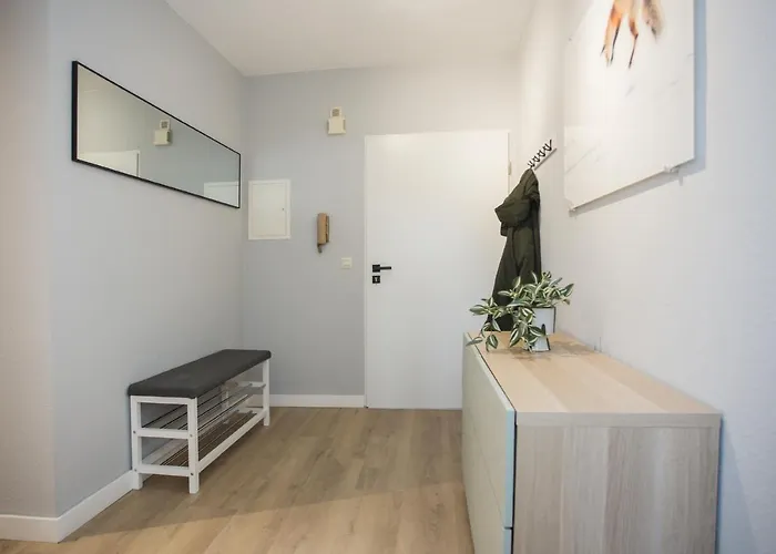 Daire Welcome In - Met Terras En Prachtig Uitzicht Over Silbach *