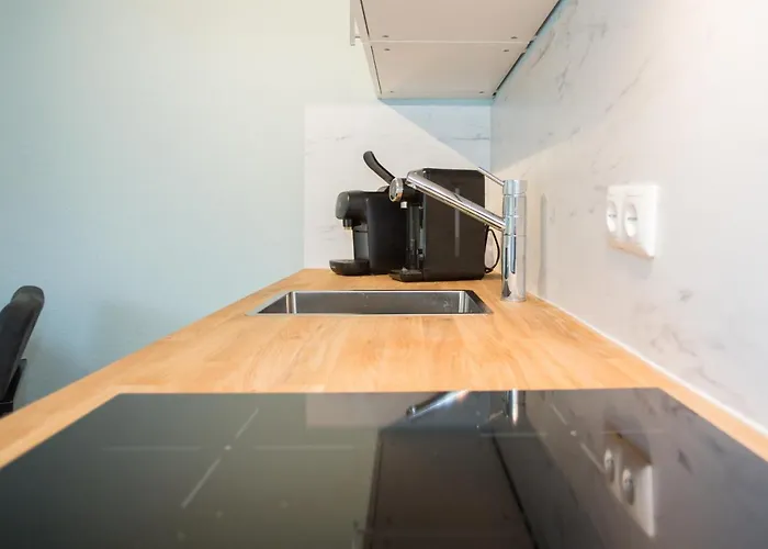 Daire Welcome In - Met Terras En Prachtig Uitzicht Over Silbach