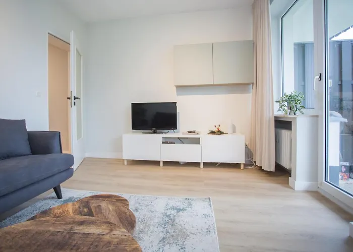 Welcome In - Met Terras En Prachtig Uitzicht Over Silbach * Winterberg