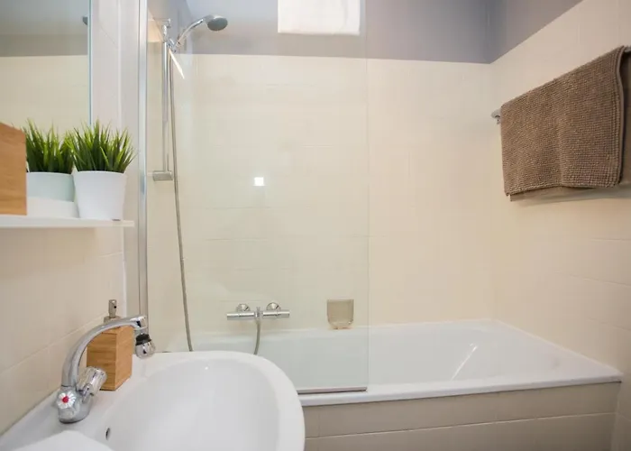 Daire Welcome In - Met Terras En Prachtig Uitzicht Over Silbach *