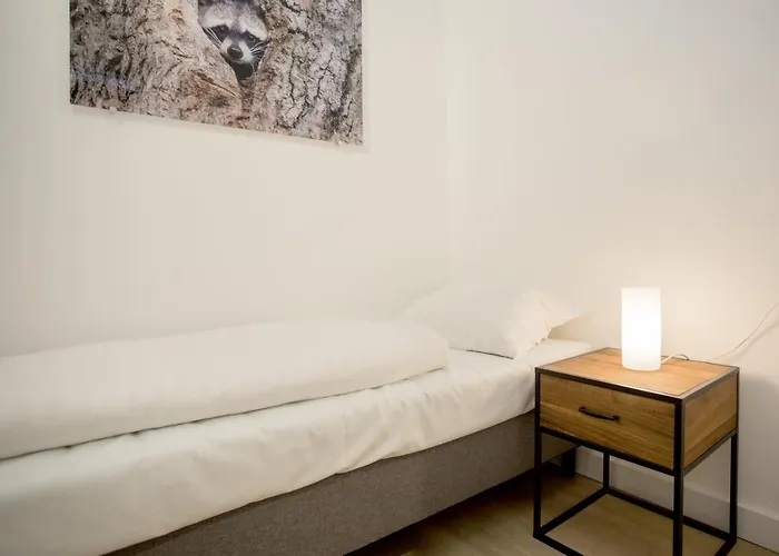 Welcome In - Met Terras En Prachtig Uitzicht Over Silbach Apartamento