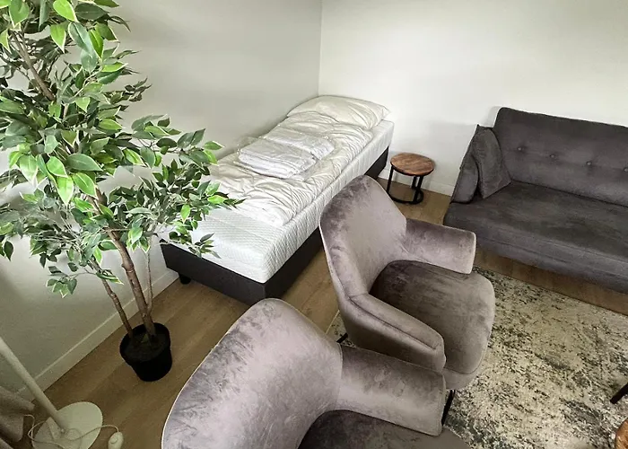 Welcome In - Met Terras En Prachtig Uitzicht Over Silbach Lejlighed *