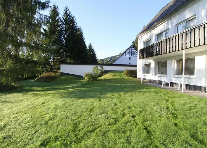 Welcome In - Met Terras En Prachtig Uitzicht Over Silbach Lejlighed